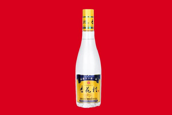 商都县回收杏花村