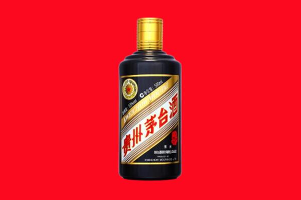 商都县回收茅台酒瓶